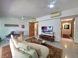 The Beverly (D21), Apartment #618138261